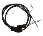 Raybestos BC97505 Parking Brake Cable - Rear Right - view 1