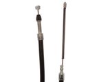Raybestos BC97519 Parking Brake Cable - Rear Left - view 2
