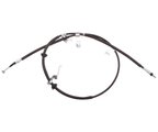 Raybestos BC97533 Parking Brake Cable - Rear Right - view 1