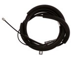 Raybestos BC97600 Parking Brake Cable - Rear Right - view 1