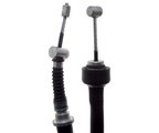 Raybestos BC97620 Parking Brake Cable - Rear Right - view 2
