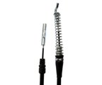 Raybestos BC97629 Parking Brake Cable - Rear Right - view 2