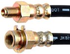 Raybestos BH11146 Brake Hydraulic Hose - Front, Rear or Rear Center - view 3