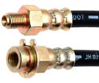 Raybestos BH11146 Brake Hydraulic Hose - Front, Rear or Rear Center - view 2