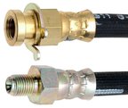Raybestos BH11149 Brake Hydraulic Hose - Front, Rear or Rear Center - view 3