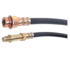Raybestos BH13841 Brake Hydraulic Hose - Front, Rear or Rear Center - view 2