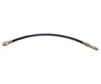 Raybestos BH13841 Brake Hydraulic Hose - Front, Rear or Rear Center - view 1