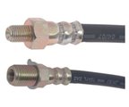 Raybestos BH16766 Brake Hydraulic Hose - Front - view 2