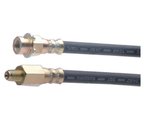 Raybestos BH18167 Brake Hydraulic Hose - Front - view 2