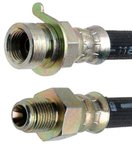 Raybestos BH20996 Brake Hydraulic Hose - Front - view 3