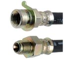 Raybestos BH20996 Brake Hydraulic Hose - Front - view 2