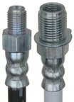 Raybestos BH24458 Brake Hydraulic Hose - Front or Rear - view 3