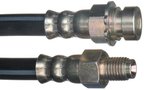 Raybestos BH25629 Brake Hydraulic Hose - Rear or Rear Center - view 3
