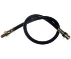 Raybestos BH25629 Brake Hydraulic Hose - Rear or Rear Center - view 1