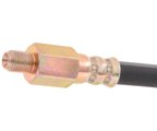 Raybestos BH25665 Brake Hydraulic Hose - Front, Front Left, Rear or Rear Center - view 2