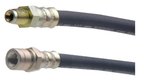 Raybestos BH27298 Brake Hydraulic Hose - Front - view 3