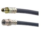 Raybestos BH27298 Brake Hydraulic Hose - Front - view 2