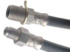 Raybestos BH32102 Brake Hydraulic Hose - Rear Center - view 3