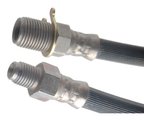 Raybestos BH32102 Brake Hydraulic Hose - Rear Center - view 2