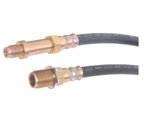 Raybestos BH34466 Brake Hydraulic Hose - Front - view 2