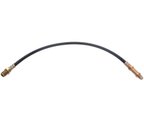 Raybestos BH34466 Brake Hydraulic Hose - Front - view 1