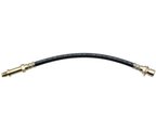 Raybestos BH34468 Brake Hydraulic Hose - Front - view 1