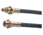 Raybestos BH36005 Brake Hydraulic Hose - Rear Center - view 2