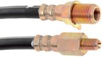 Raybestos BH36090 Brake Hydraulic Hose - Front - view 3