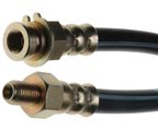 Raybestos BH36091 Brake Hydraulic Hose - Rear Center - view 2