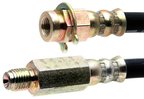 Raybestos BH36525 Brake Hydraulic Hose - Front - view 3