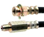 Raybestos BH36525 Brake Hydraulic Hose - Front - view 2