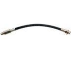 Raybestos BH36525 Brake Hydraulic Hose - Front - view 1