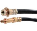Raybestos BH36531 Brake Hydraulic Hose - Front - view 2