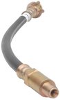 Raybestos BH36539 Brake Hydraulic Hose - Front - view 4