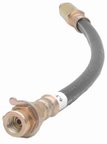 Raybestos BH36539 Brake Hydraulic Hose - Front - view 2