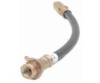 Raybestos BH36539 Brake Hydraulic Hose - Front - view 5
