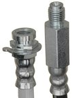 Raybestos BH36555 Brake Hydraulic Hose - Front - view 3