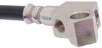 Raybestos BH36560 Brake Hydraulic Hose - Rear Center - view 5