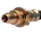 Raybestos BH36564 Brake Hydraulic Hose - Rear or Rear Center - view 2