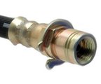 Raybestos BH36564 Brake Hydraulic Hose - Rear or Rear Center - view 3