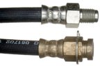 Raybestos BH36566 Brake Hydraulic Hose - Rear - view 3