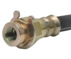 Raybestos BH36579 Brake Hydraulic Hose - Front - view 2