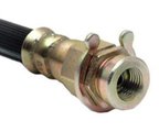 Raybestos BH36579 Brake Hydraulic Hose - Front - view 3