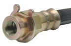 Raybestos BH36579 Brake Hydraulic Hose - Front - view 4