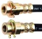 Raybestos BH36582 Brake Hydraulic Hose - Front - view 3