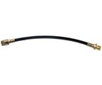 Raybestos BH36586 Brake Hydraulic Hose - Rear or Rear Center - view 1