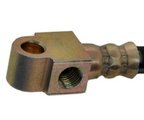 Raybestos BH36586 Brake Hydraulic Hose - Rear or Rear Center - view 3