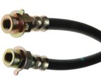 Raybestos BH36599 Brake Hydraulic Hose - Front - view 2