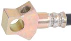Raybestos BH36606 Brake Hydraulic Hose - Rear Center - view 4