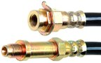 Raybestos BH36611 Brake Hydraulic Hose - Front or Rear - view 3